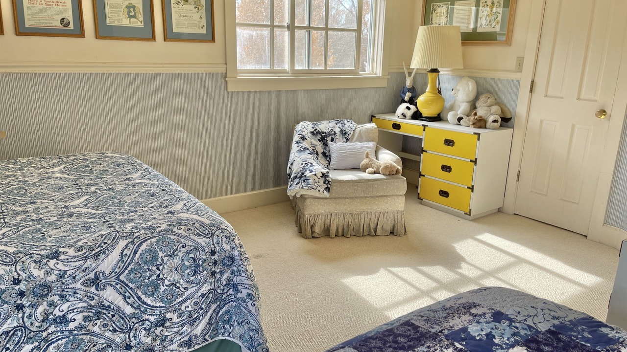 Photo of Bedroom in Los Ojos