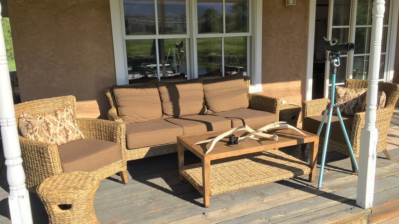 Photo of Outdoor in Los Ojos