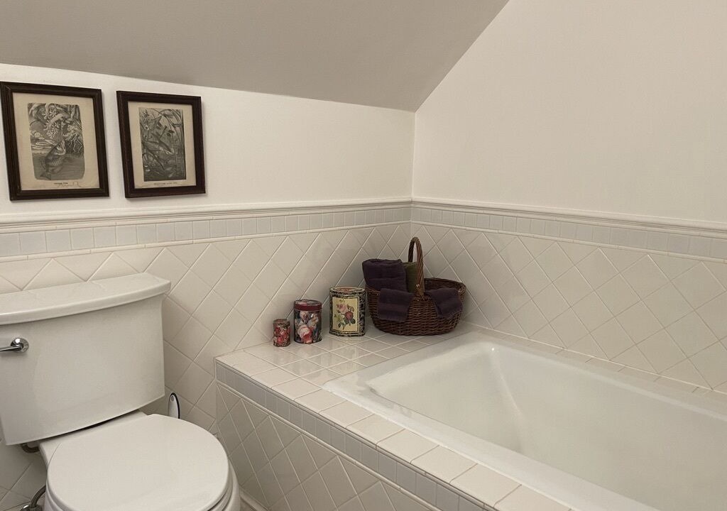 Photo of Bathroom in Los Ojos