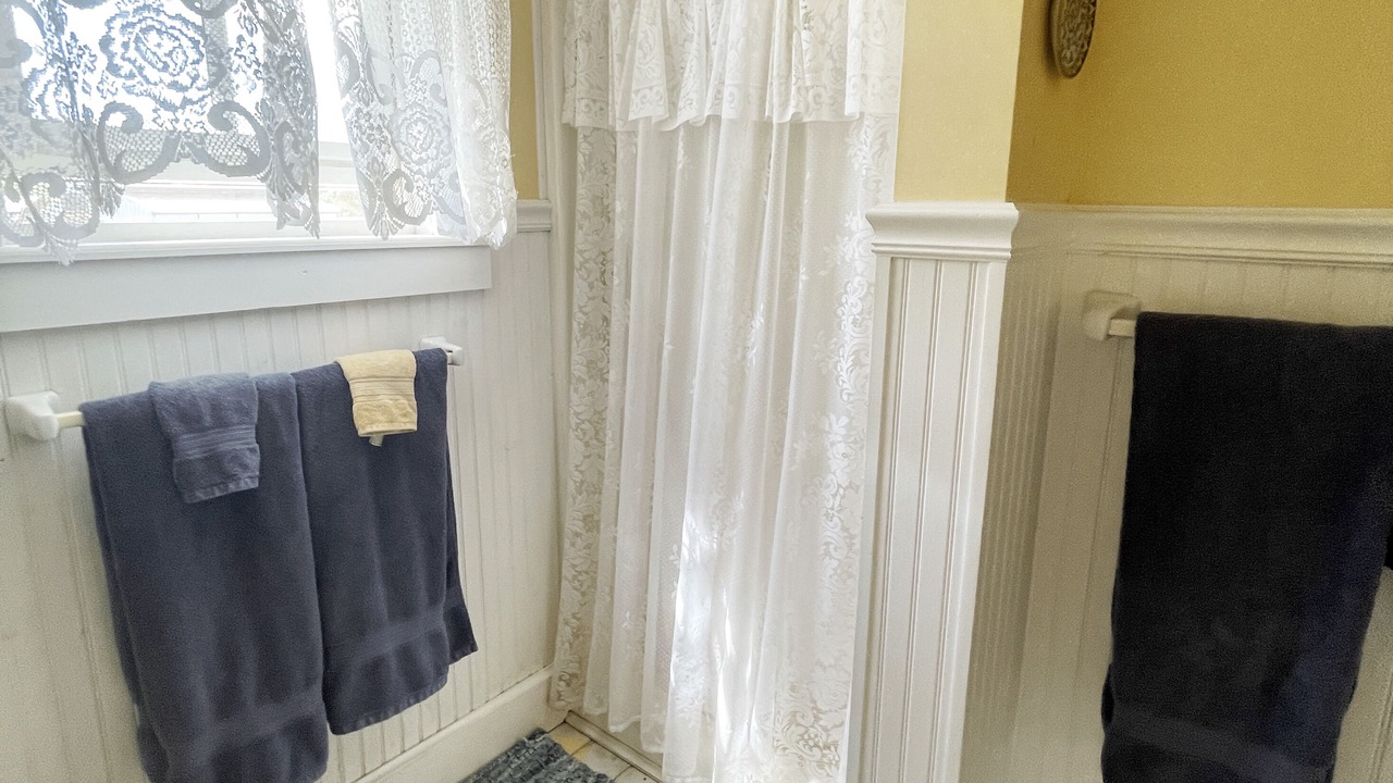 Photo of Bathroom in Los Ojos