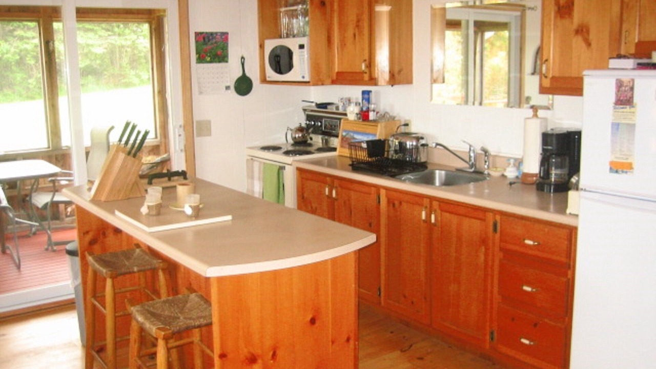 Photo of Kitchen in Eglington