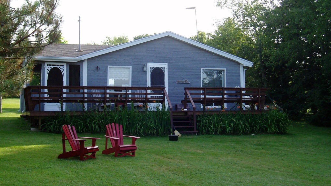 Photo of Outdoor in Eglington
