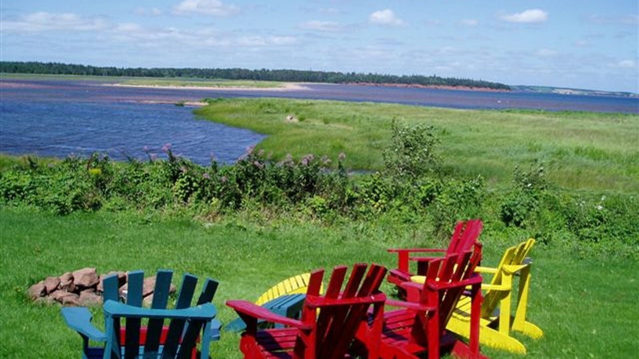 Photo of Outdoor in Eglington