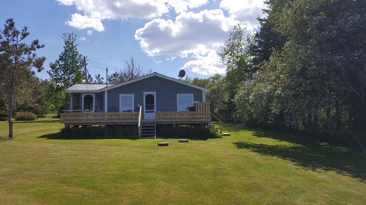 Photo of Outdoor in Eglington