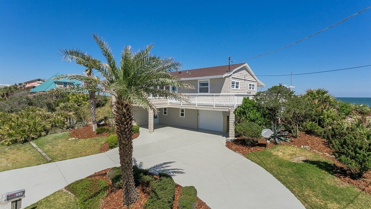 Photo of Outdoor in Vilano Beach