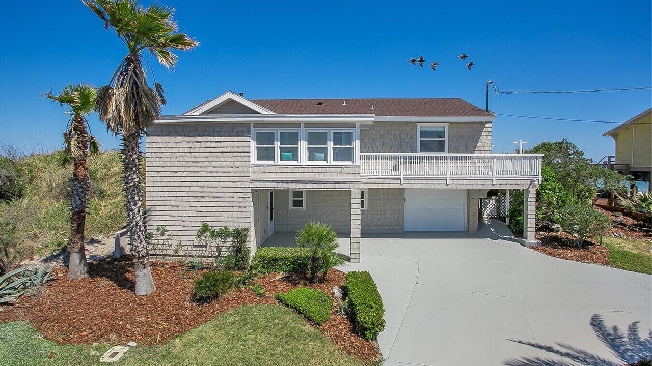 Photo of Outdoor in Vilano Beach