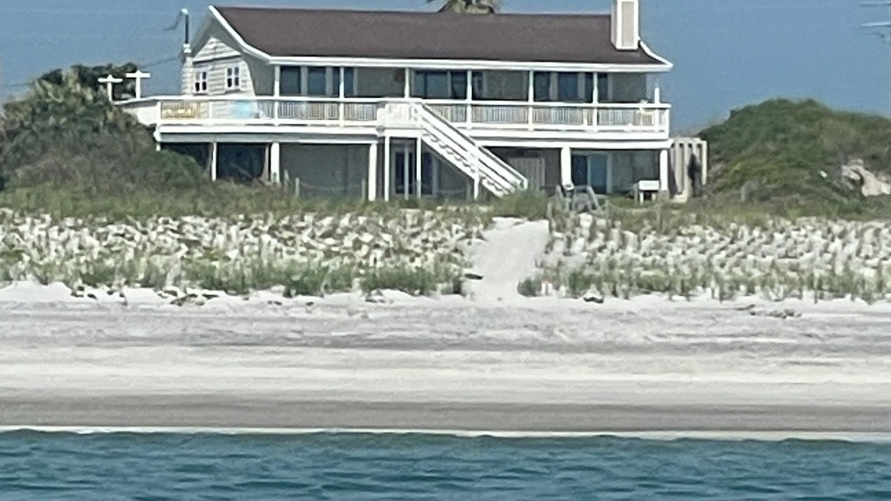 Photo of Outdoor in Vilano Beach