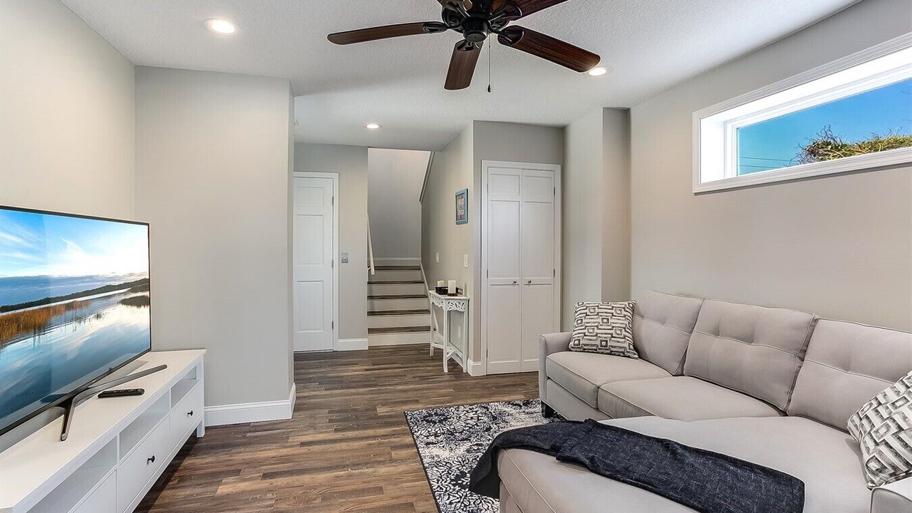Photo of Bedroom in Vilano Beach