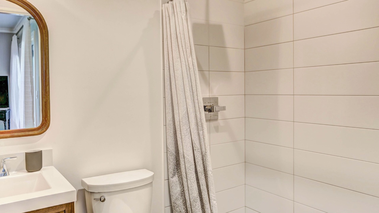 Photo of Bathroom in Tuckahoe