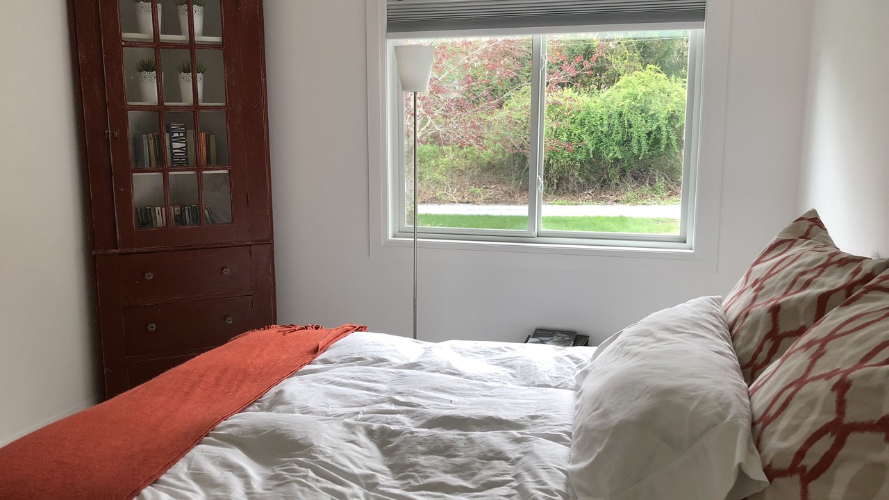 Photo of Bedroom in Tuckahoe