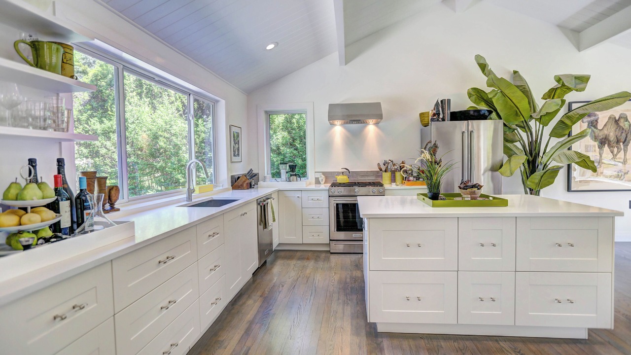 Photo of Kitchen in Tuckahoe