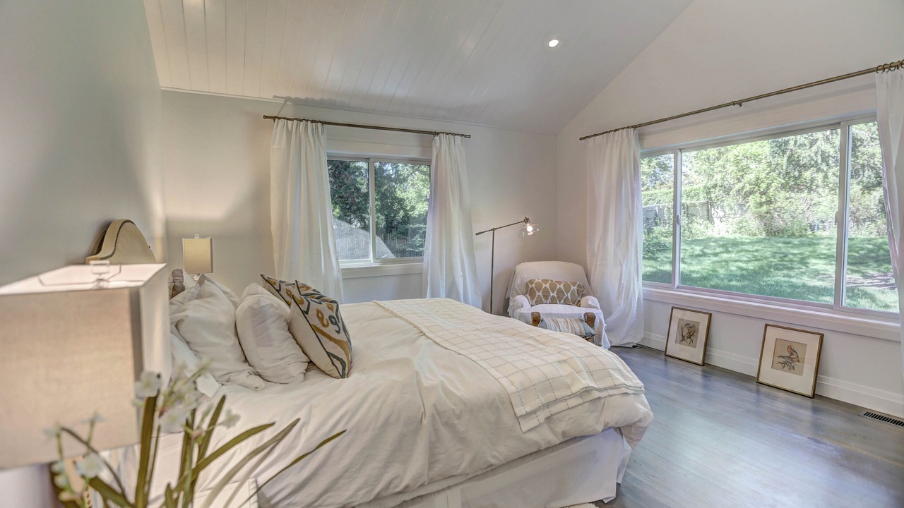 Photo of Bedroom in Tuckahoe