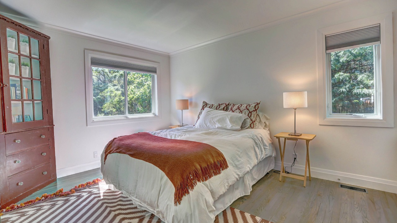 Photo of Bedroom in Tuckahoe