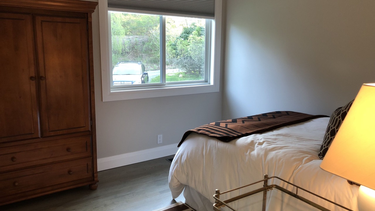 Photo of Bedroom in Tuckahoe