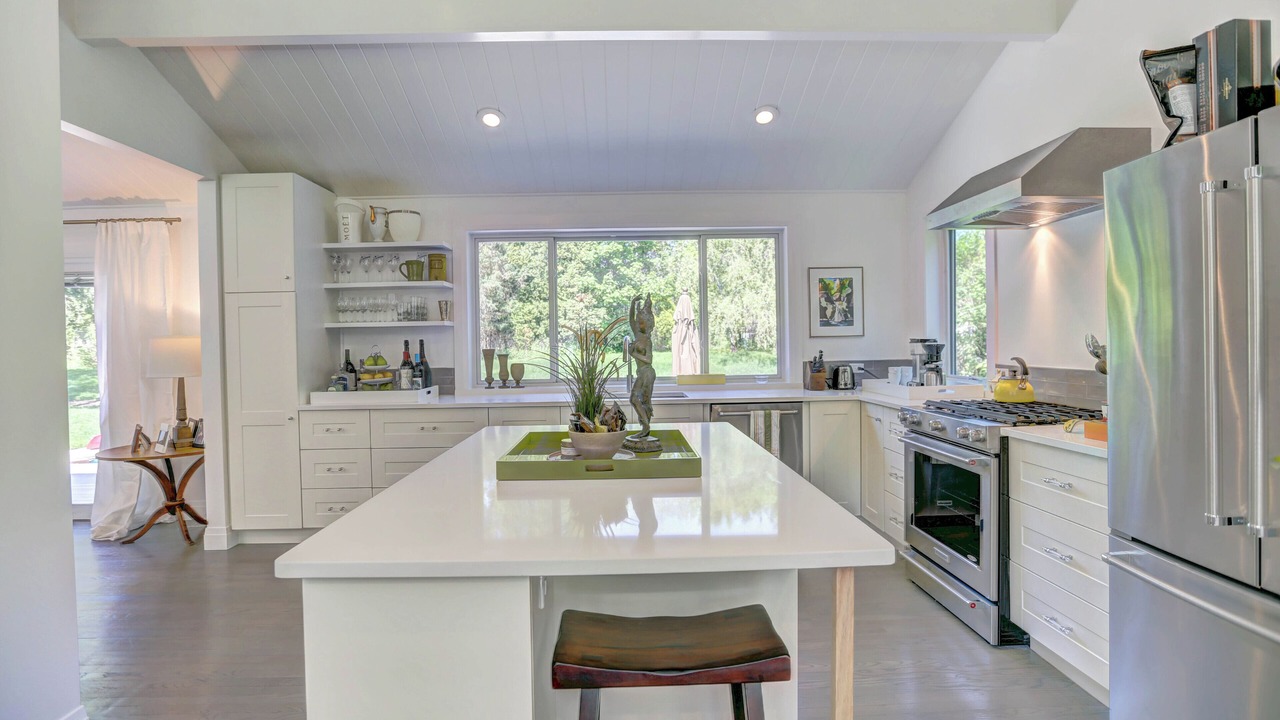 Photo of Kitchen in Tuckahoe