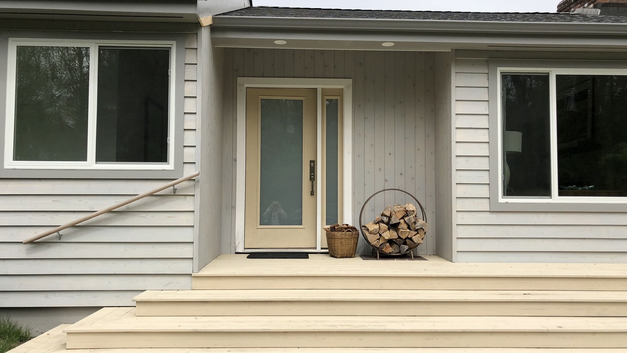 Photo of Outdoor in Tuckahoe