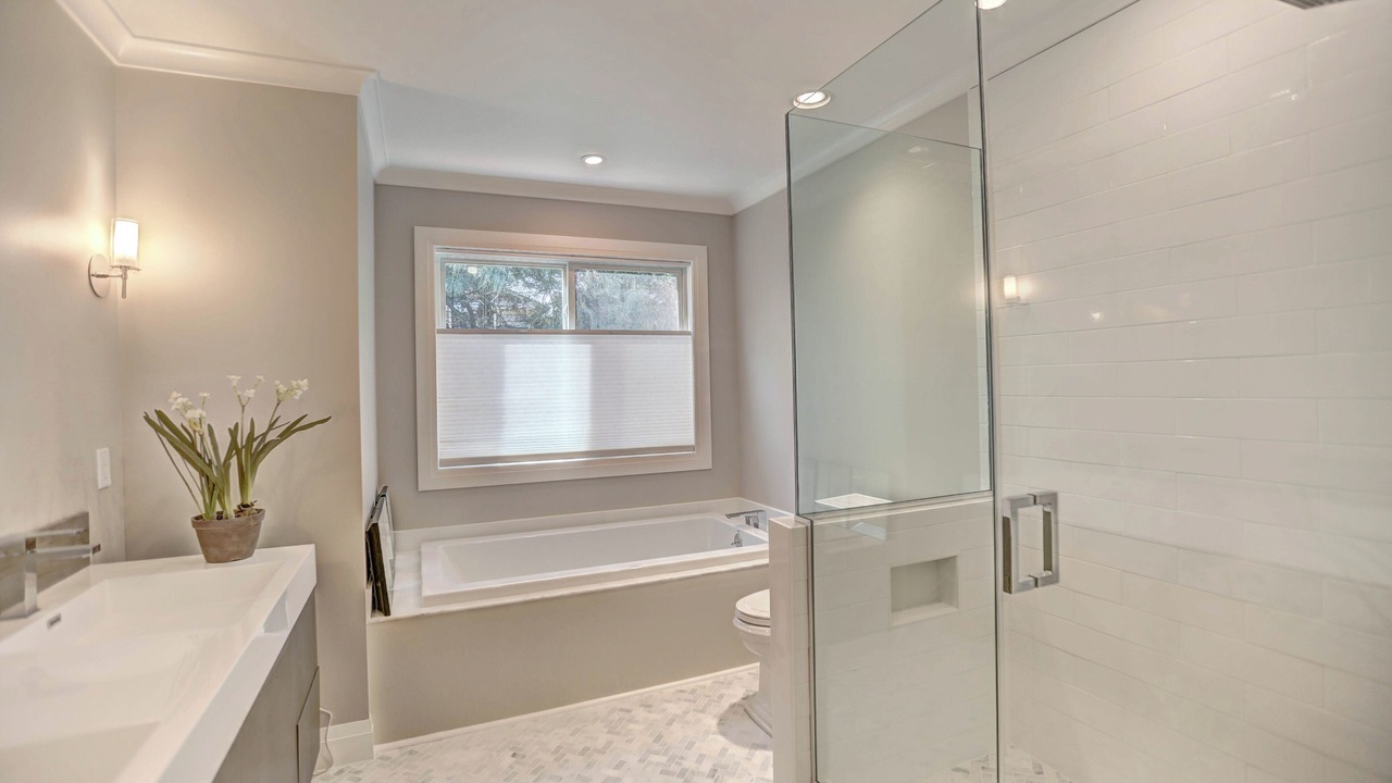 Photo of Bathroom in Tuckahoe