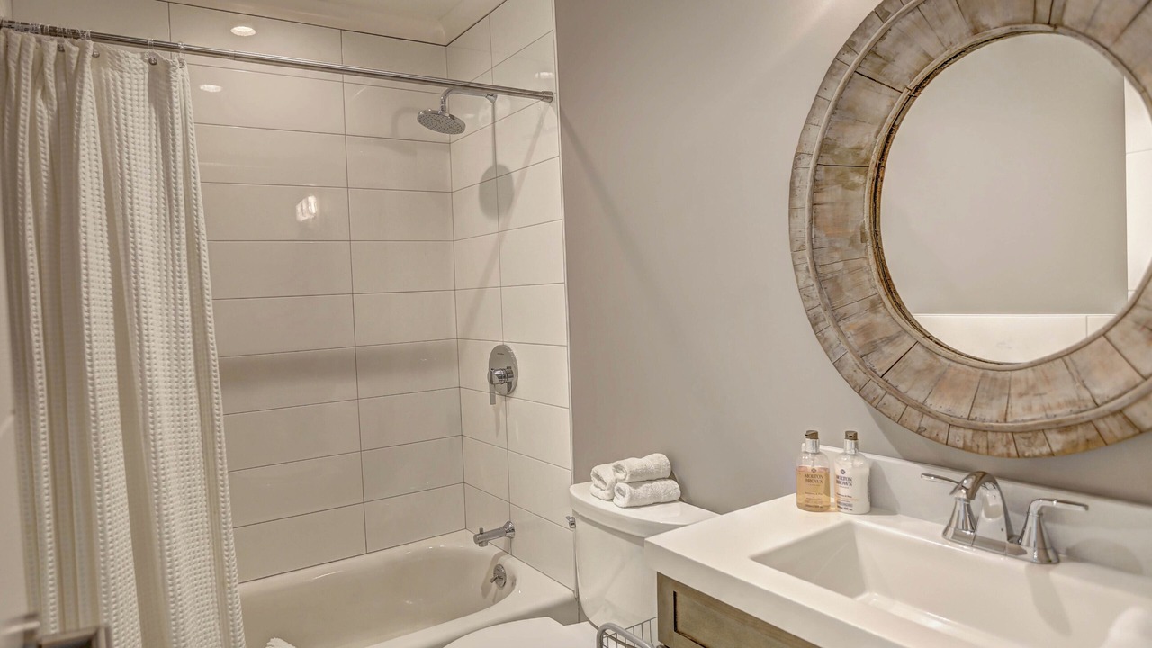 Photo of Bathroom in Tuckahoe