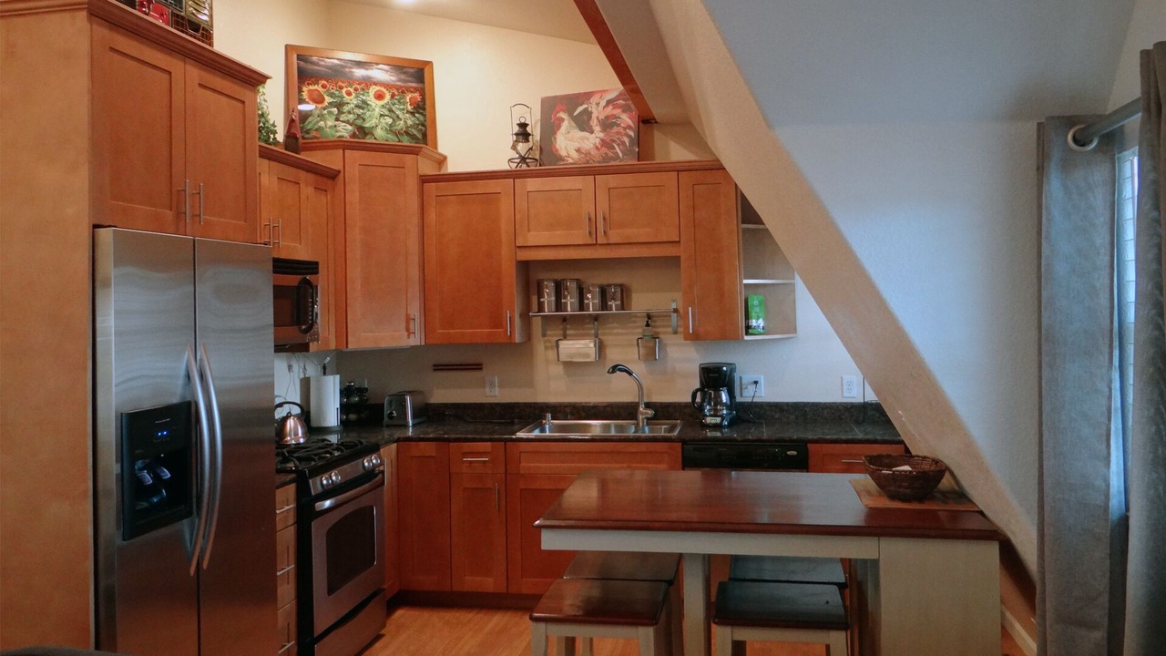 Photo of Kitchen in Golden