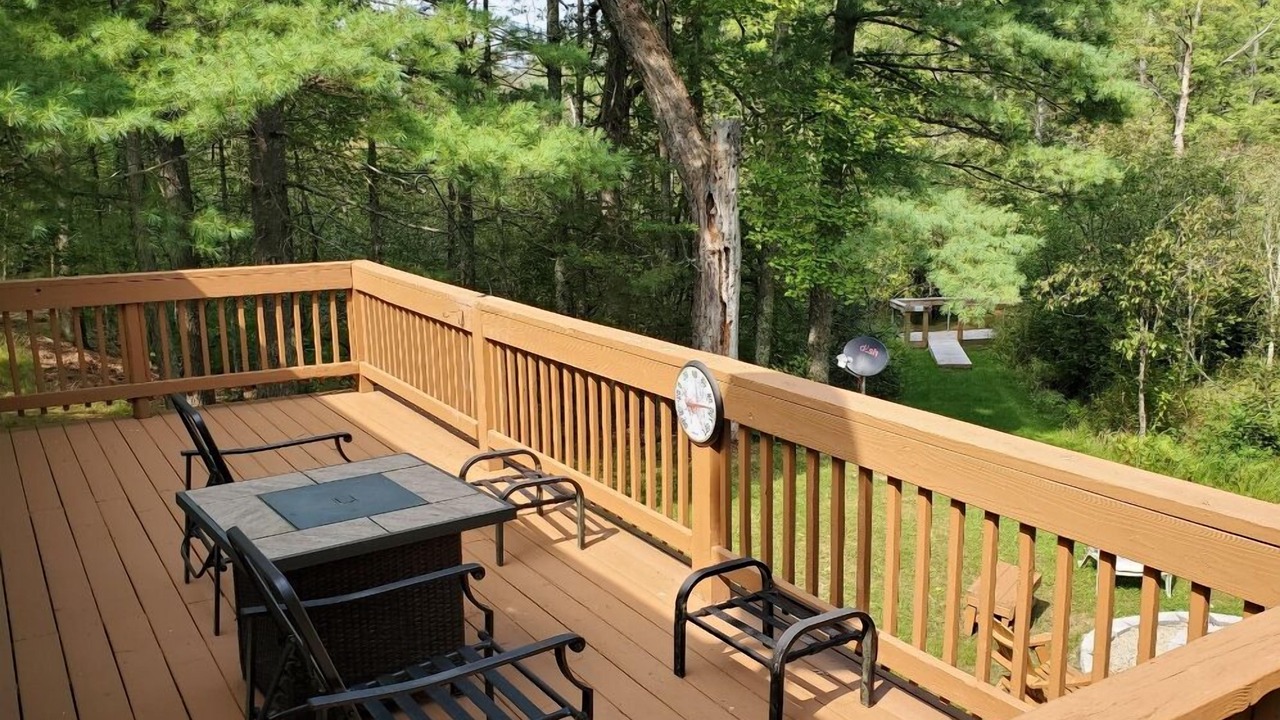 Photo of Outdoor in Idlewild