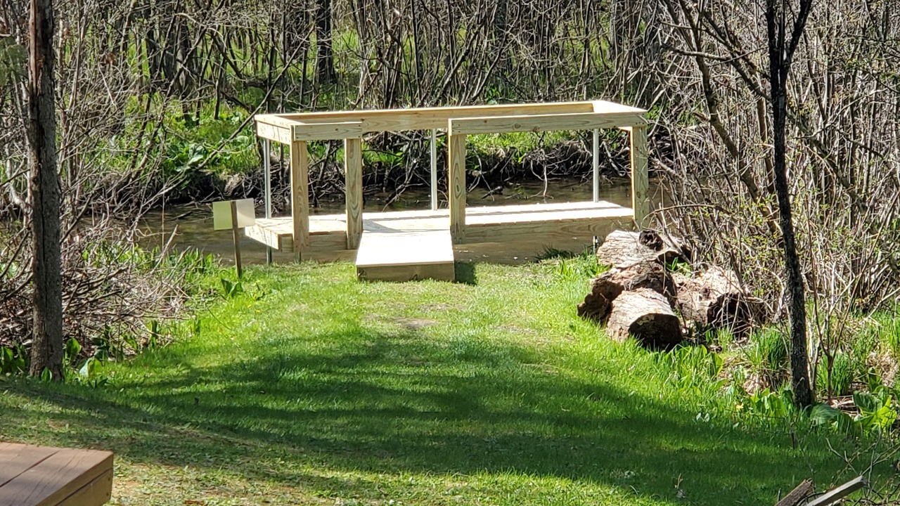 Photo of Outdoor in Idlewild