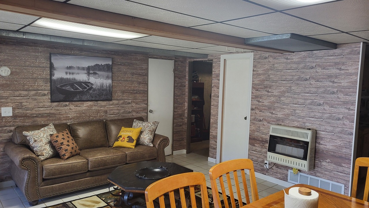 Photo of Livingroom in Idlewild