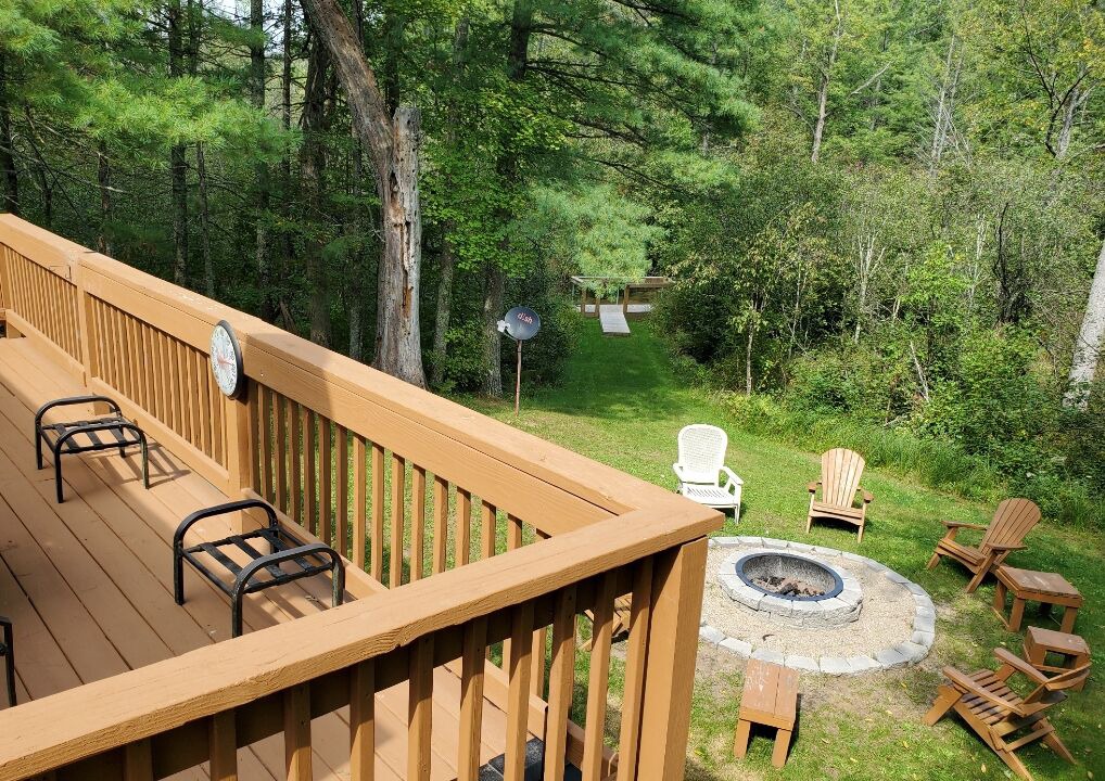Photo of Outdoor in Idlewild