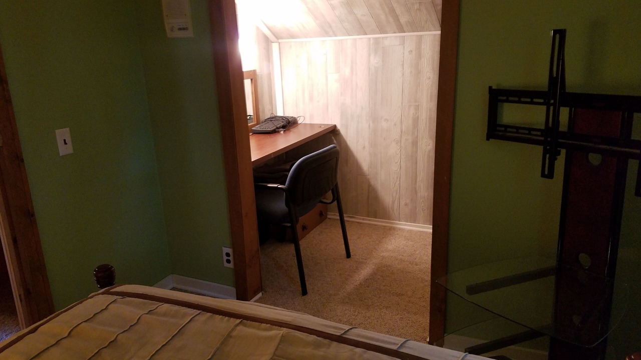 Photo of Bedroom in Idlewild
