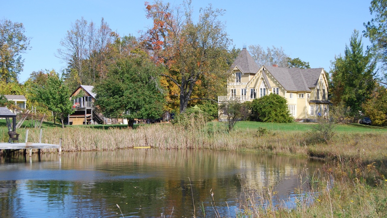 Photo of Outdoor in Trumansburg