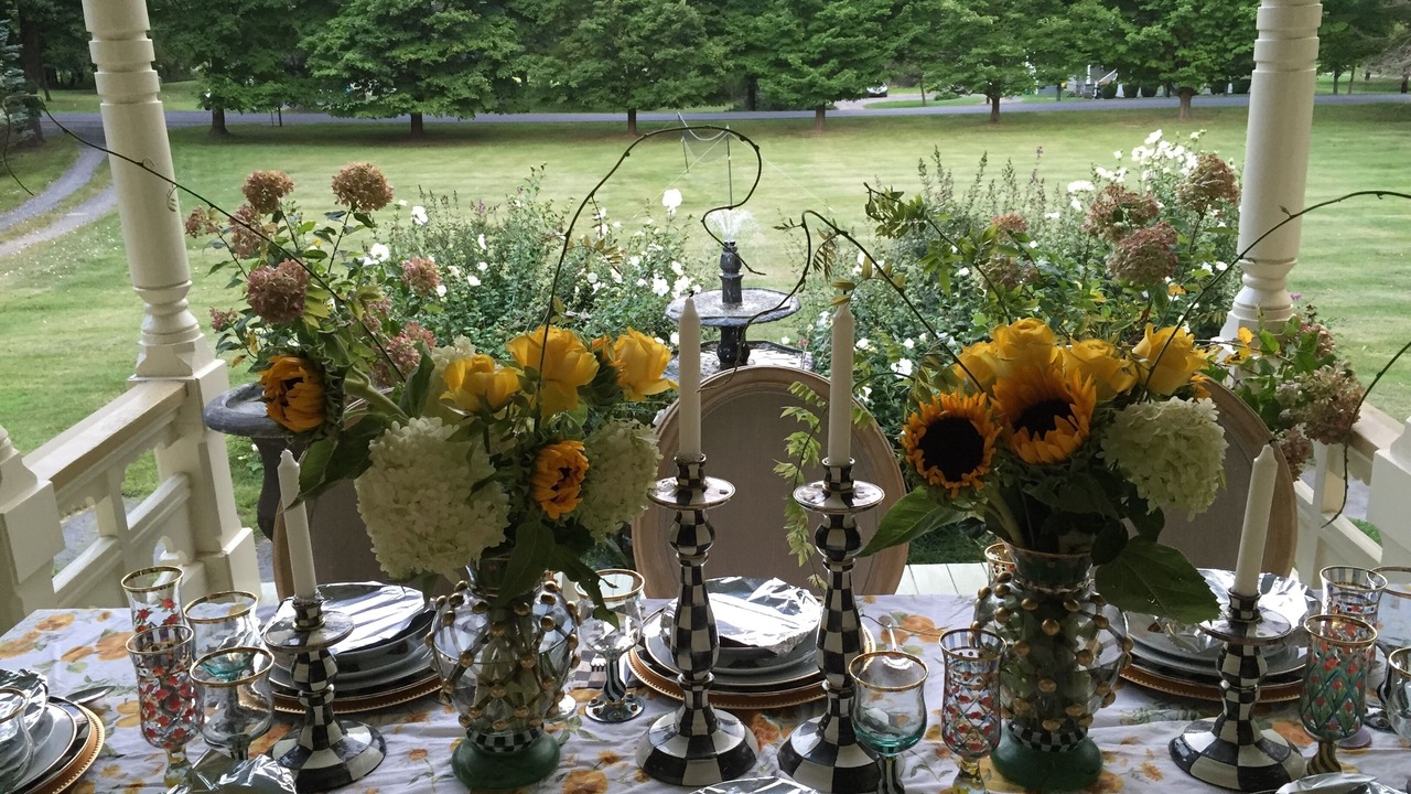 Photo of Outdoor in Trumansburg