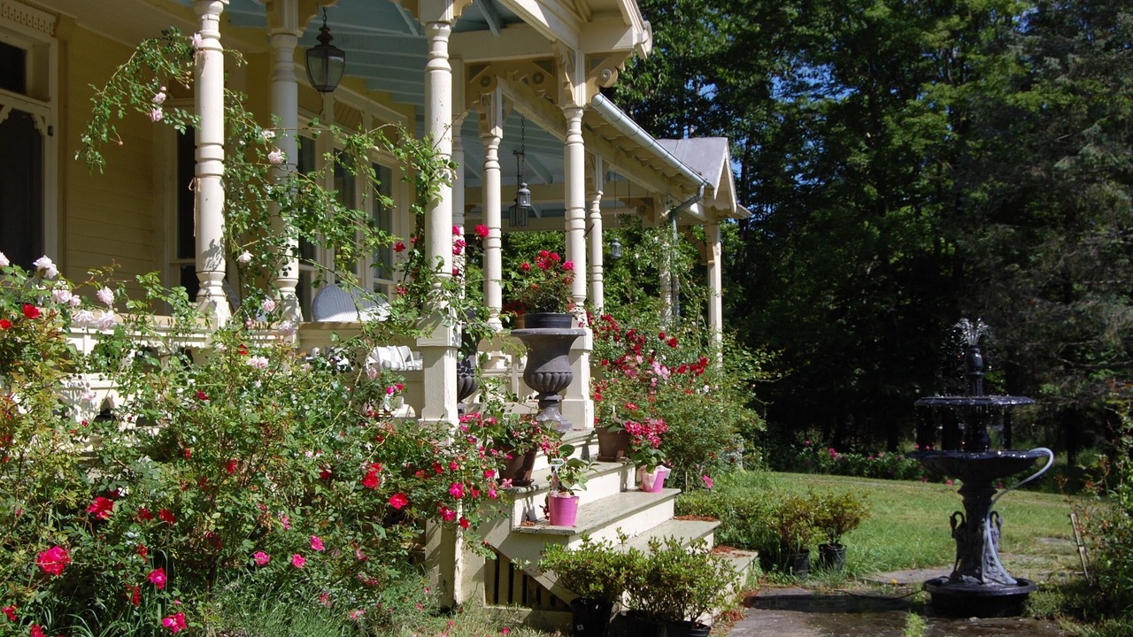 Photo of Outdoor in Trumansburg