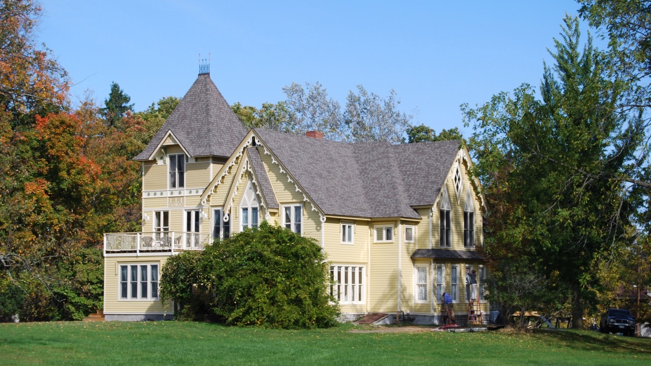 Photo of Outdoor in Trumansburg