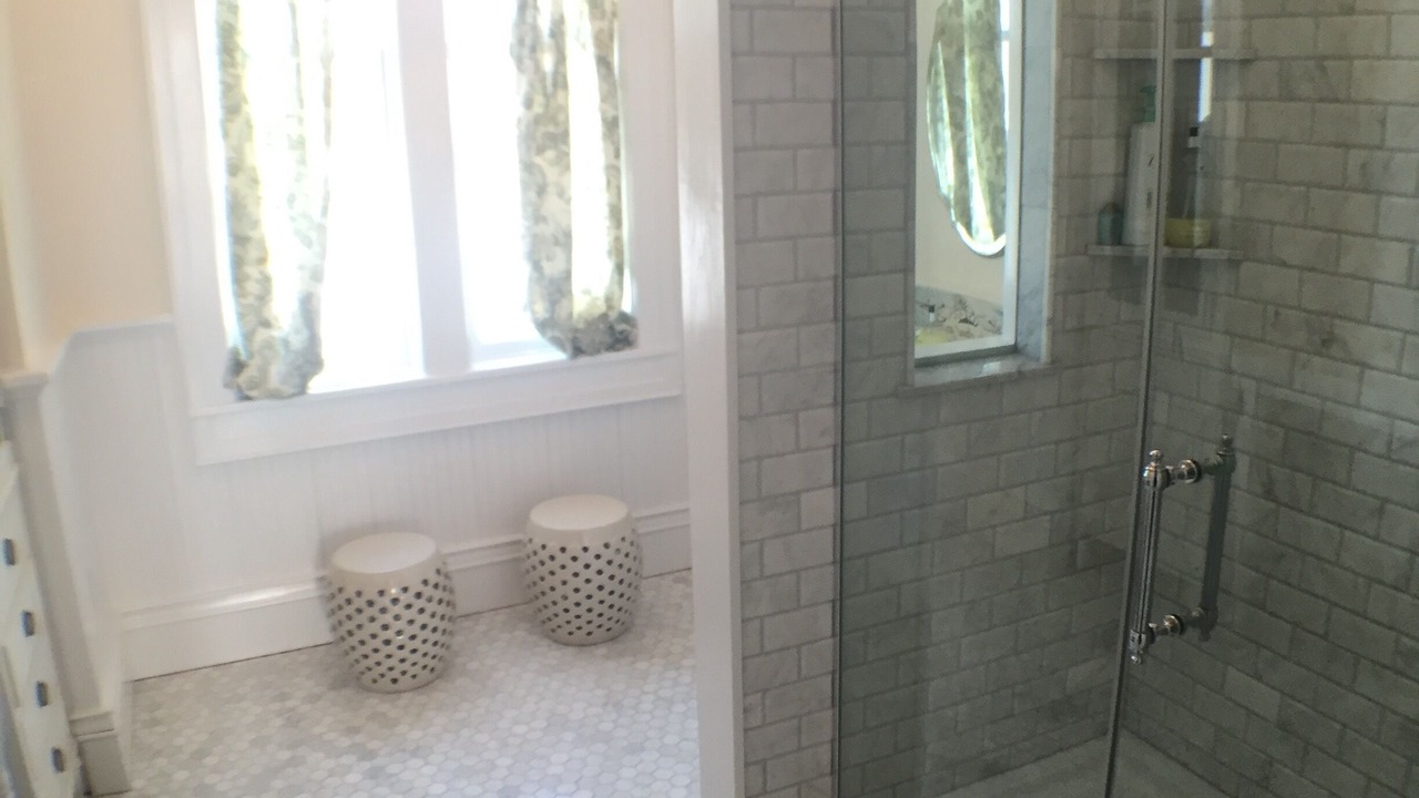 Photo of Bathroom in Trumansburg