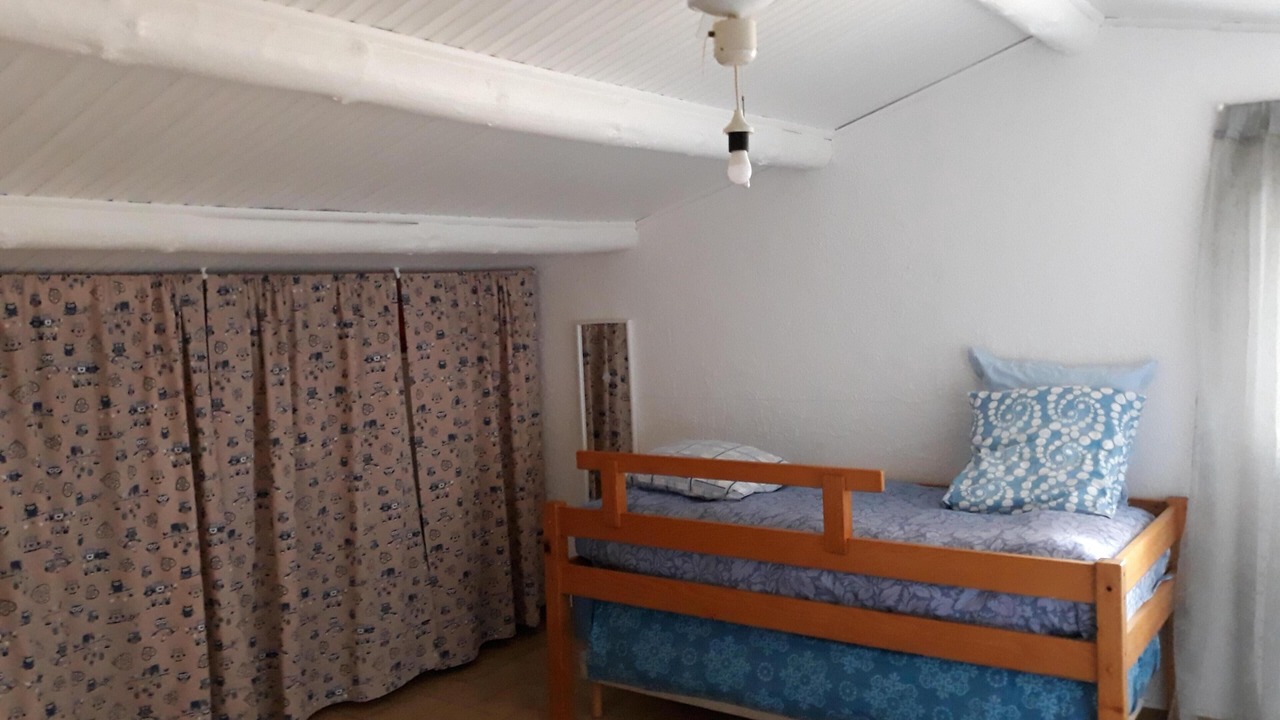 Photo of Bedroom in Perols