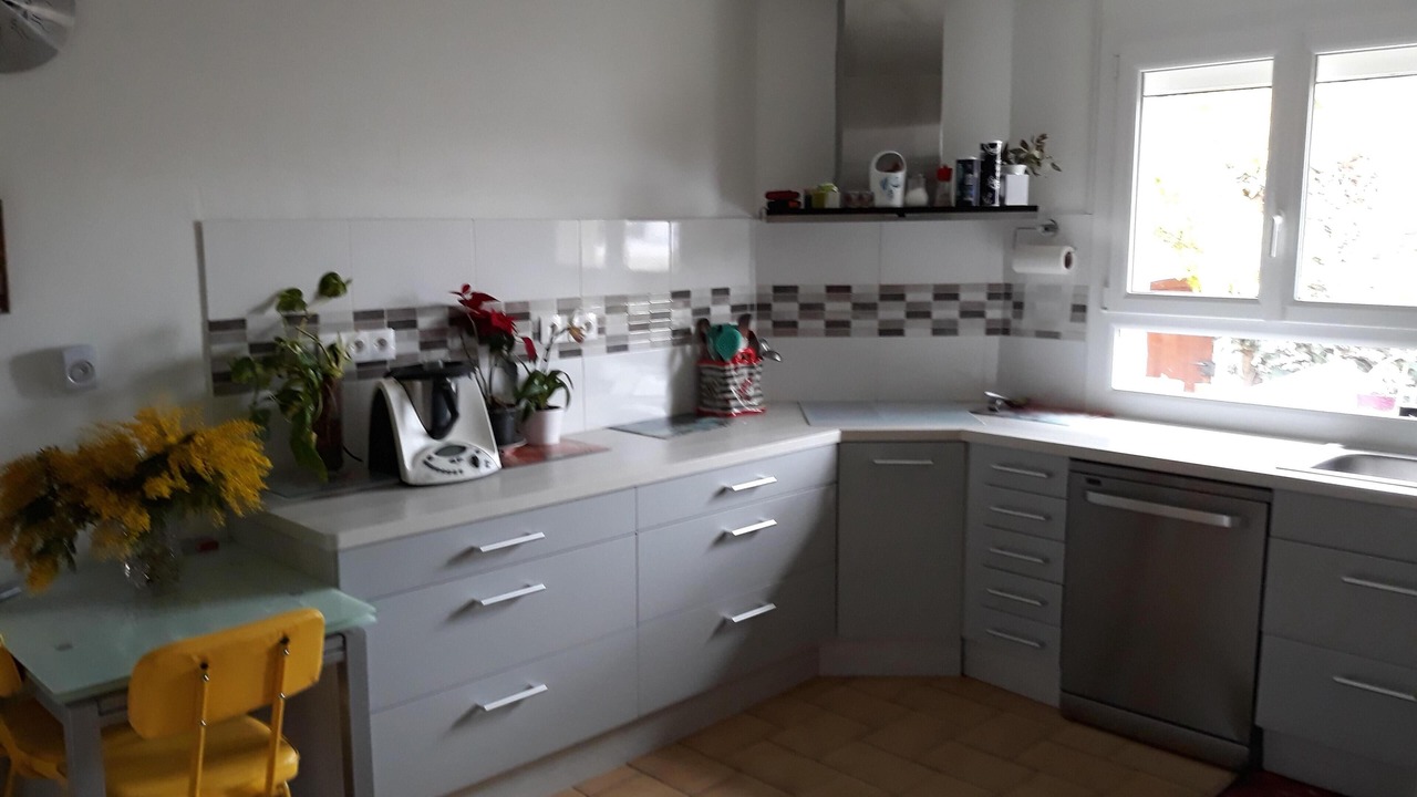Photo of Kitchen in Perols