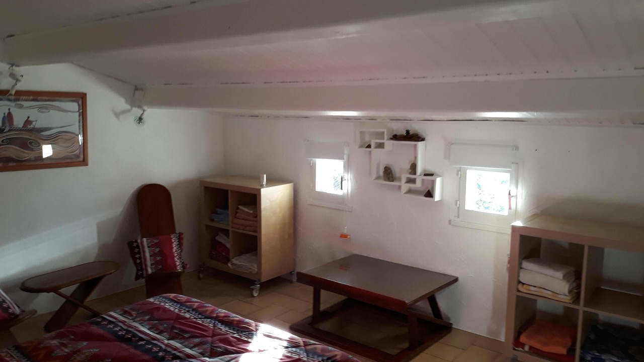 Photo of Bedroom in Perols