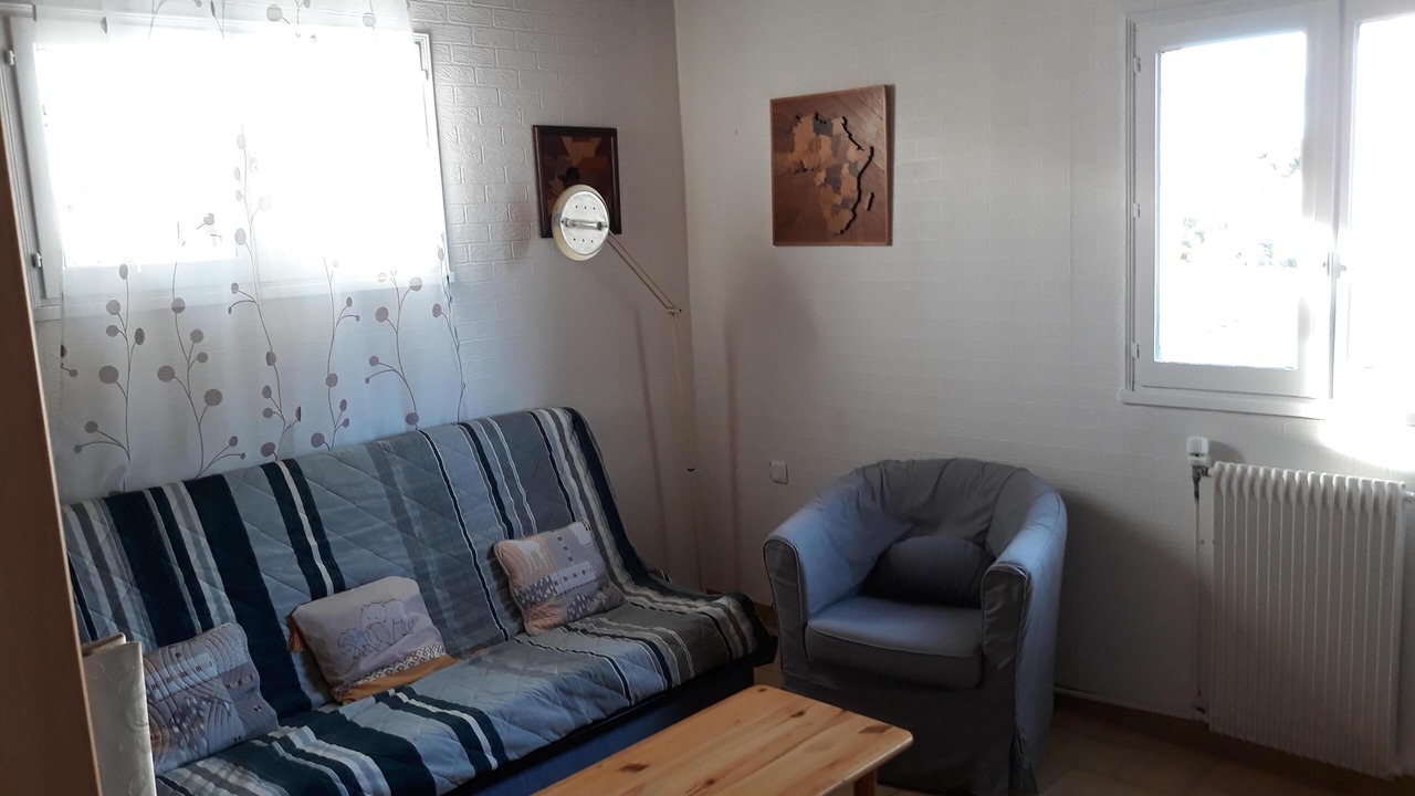 Photo of Livingroom in Perols