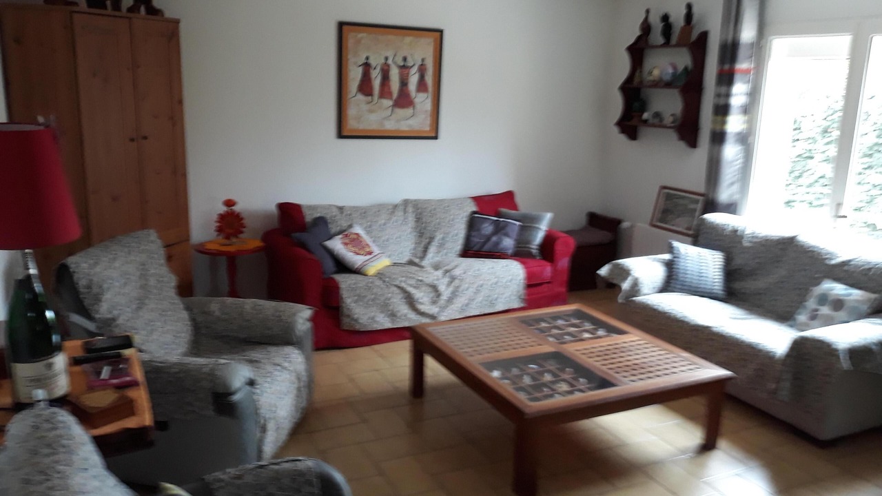 Photo of Livingroom in Perols