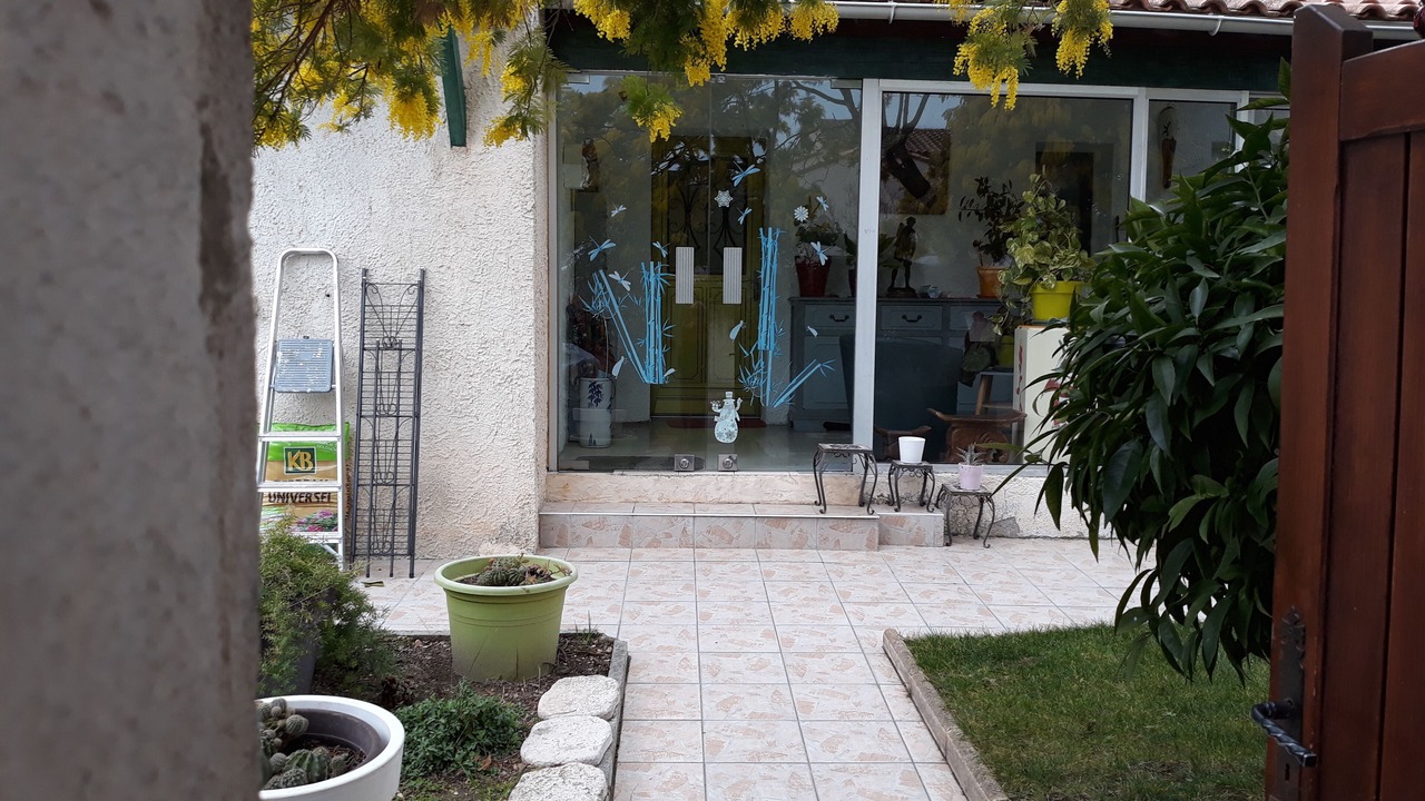 Photo of Outdoor in Perols