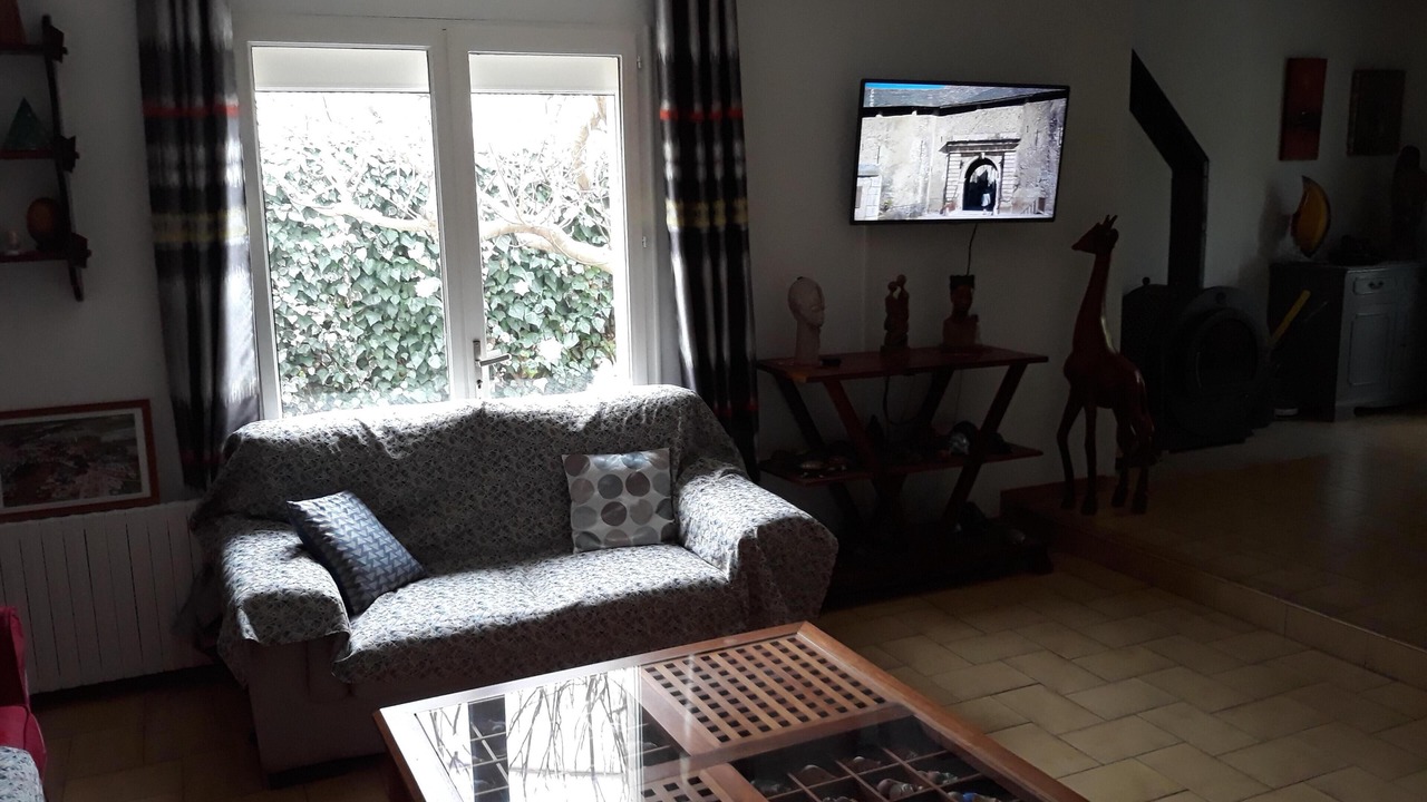 Photo of Livingroom in Perols