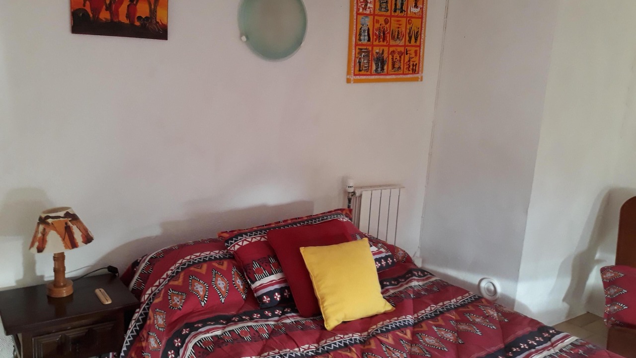 Photo of Bedroom in Perols