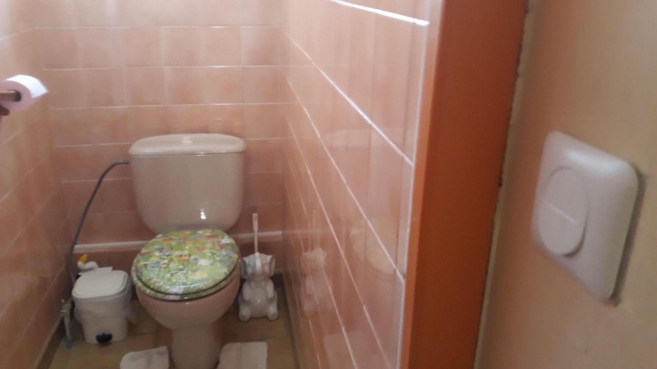 Photo of Bathroom in Perols