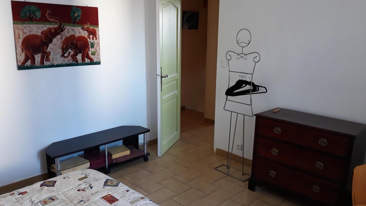 Photo of Bedroom in Perols
