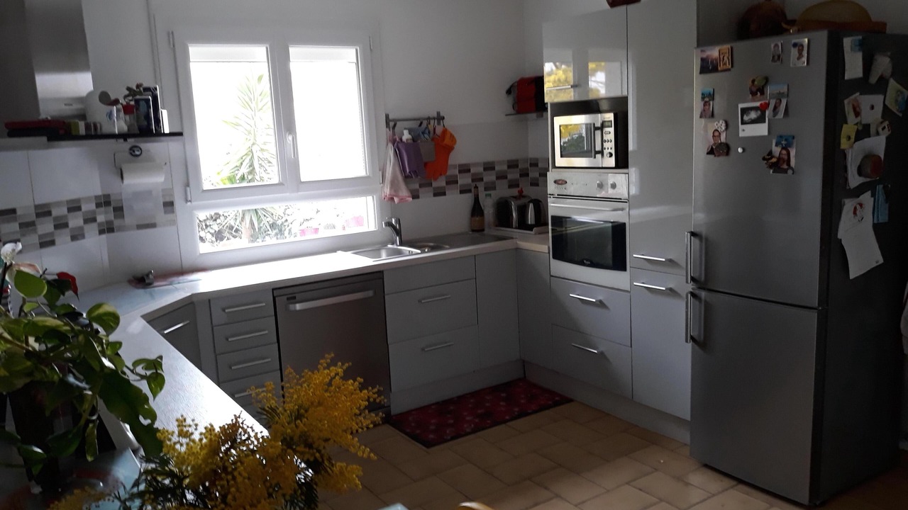 Photo of Kitchen in Perols
