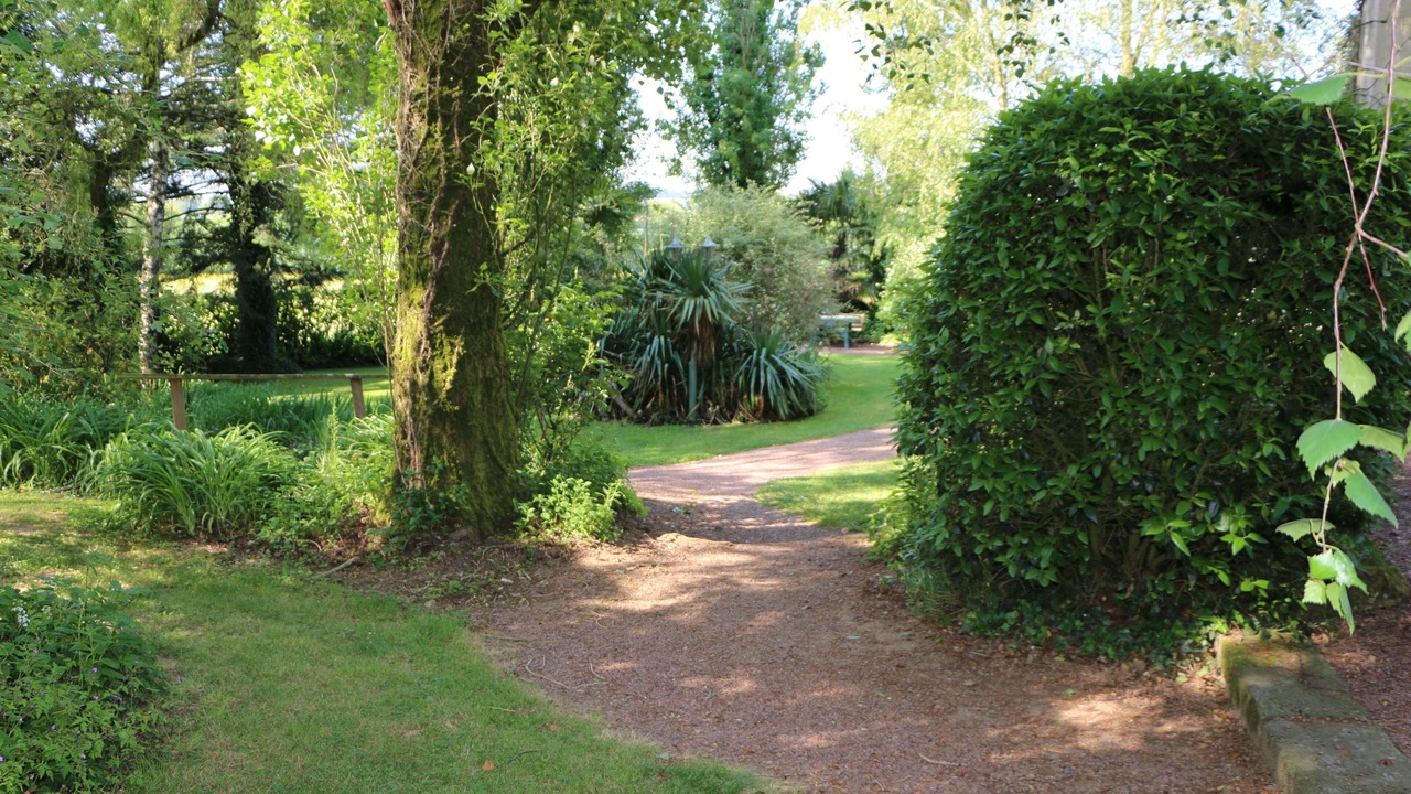 Photo of Outdoor in Cheffois