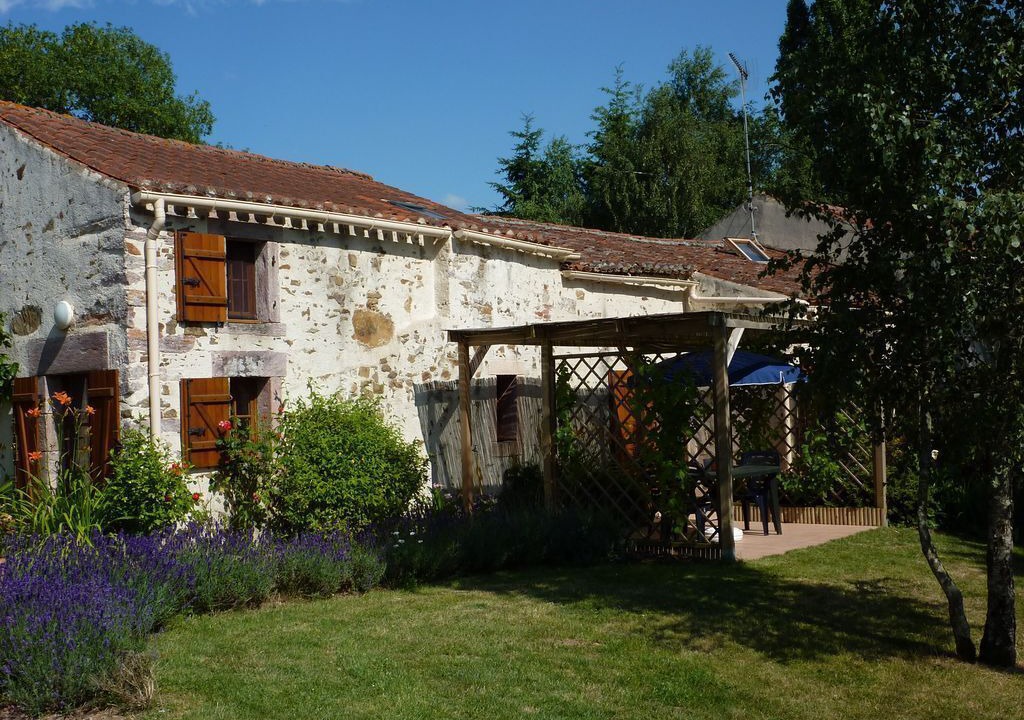 Photo of Outdoor in Cheffois