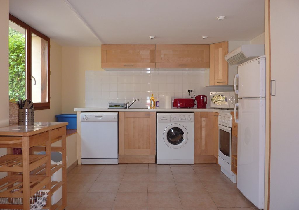 Photo of Kitchen in Cheffois
