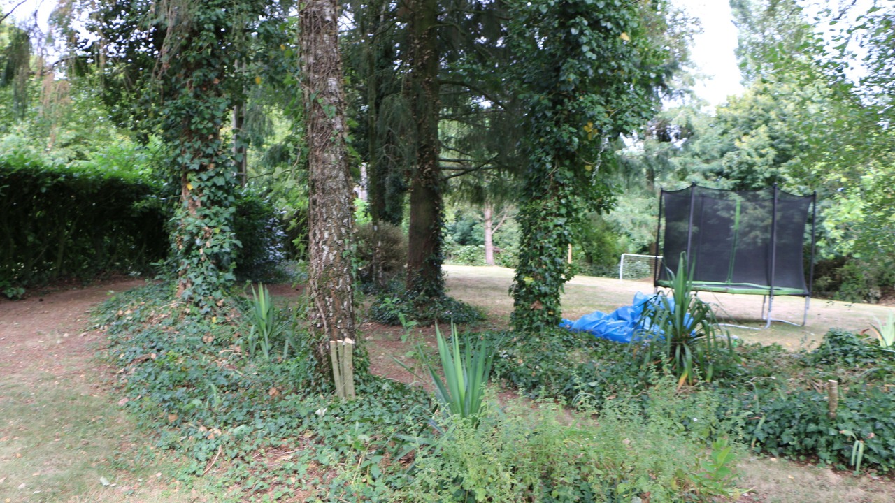 Photo of Outdoor in Cheffois