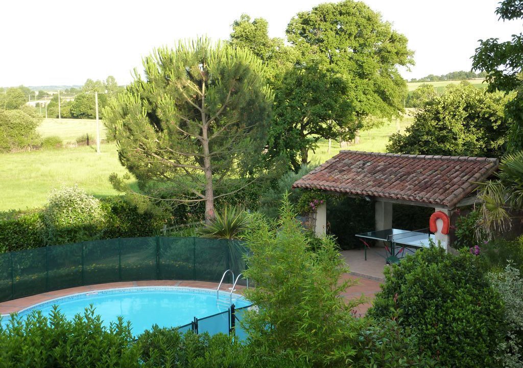 Photo of Outdoor in Cheffois