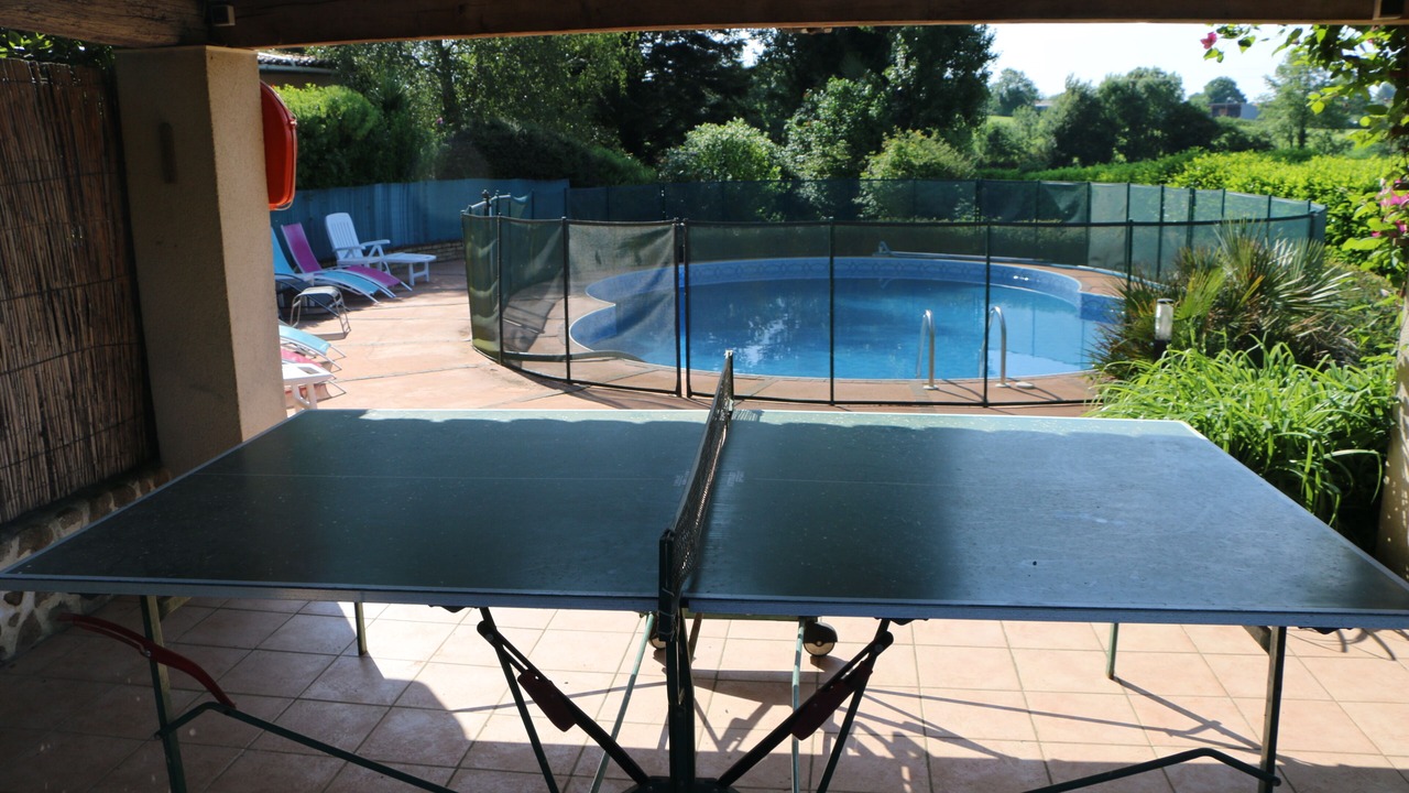 Photo of Outdoor in Cheffois